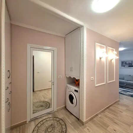 Eli'S Apartment Daire *