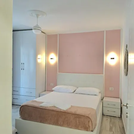 Daire Eli'S Apartment Polisi i Vogel